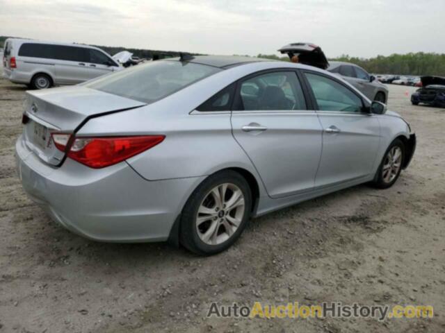 HYUNDAI SONATA SE, 5NPEC4AC4DH636653