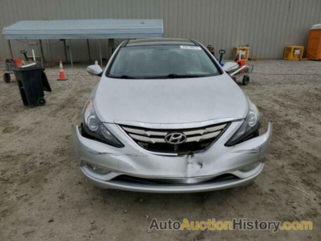 HYUNDAI SONATA SE, 5NPEC4AC4DH636653