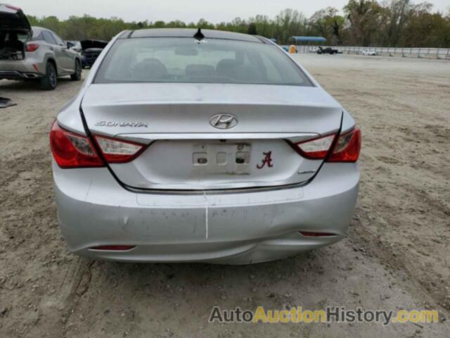 HYUNDAI SONATA SE, 5NPEC4AC4DH636653