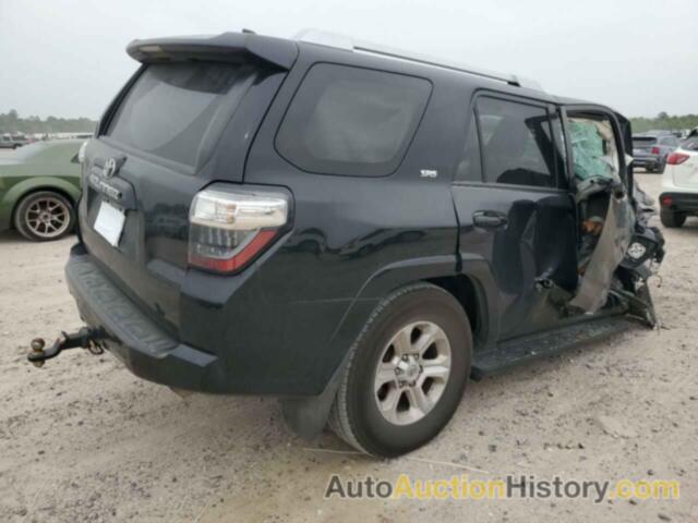 TOYOTA 4RUNNER SR5, JTEZU5JR9J5177538