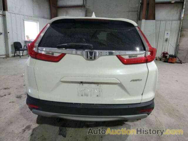 HONDA CRV EX, 5J6RW2H53JL008069