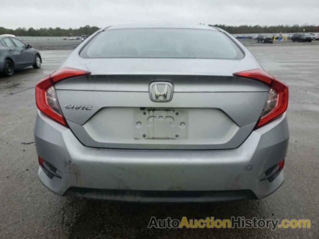 HONDA CIVIC LX, 2HGFC2F5XJH520396