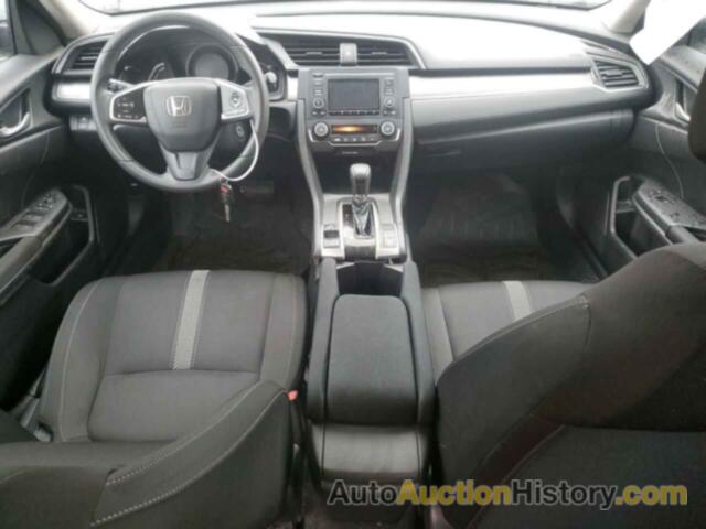 HONDA CIVIC LX, 2HGFC2F5XJH520396