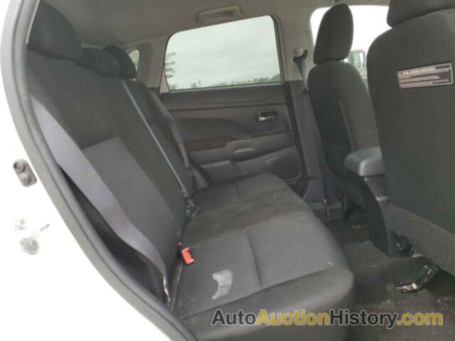 MITSUBISHI OUTLANDER ES, JA4AP3AU3BZ006242