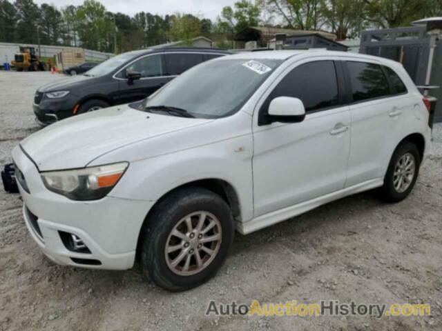 MITSUBISHI OUTLANDER ES, JA4AP3AU3BZ006242