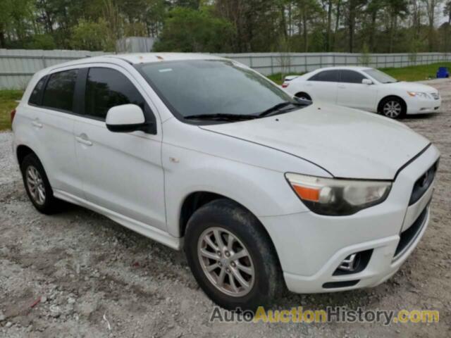 MITSUBISHI OUTLANDER ES, JA4AP3AU3BZ006242