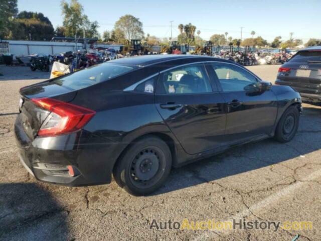 HONDA CIVIC LX, 2HGFC2F50GH520027