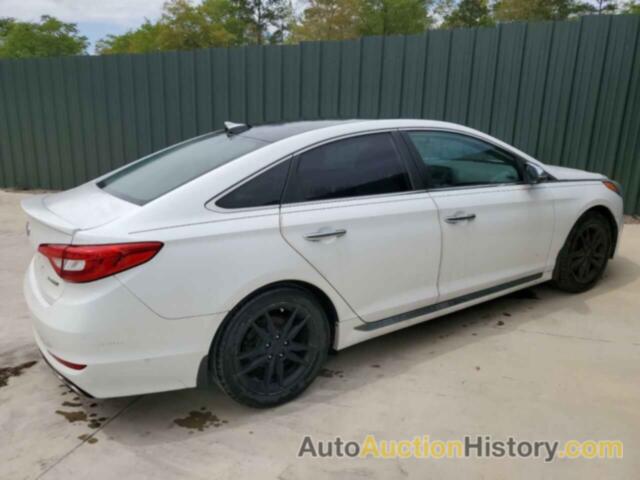 HYUNDAI SONATA SPORT, 5NPE34AB8FH222091