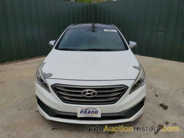 HYUNDAI SONATA SPORT, 5NPE34AB8FH222091