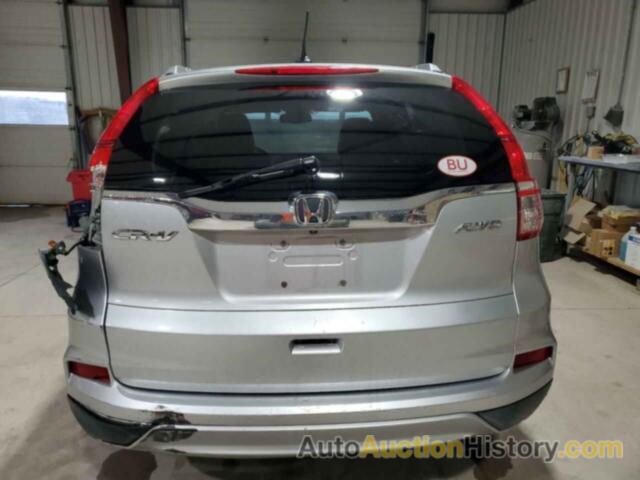 HONDA CRV EXL, 2HKRM4H78GH601660