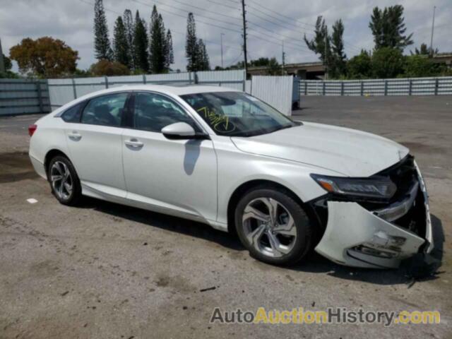 HONDA ACCORD EXL, 1HGCV1F59JA237378