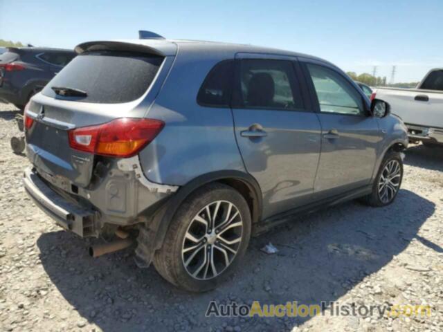 MITSUBISHI OUTLANDER ES, JA4AP3AU1KU012778