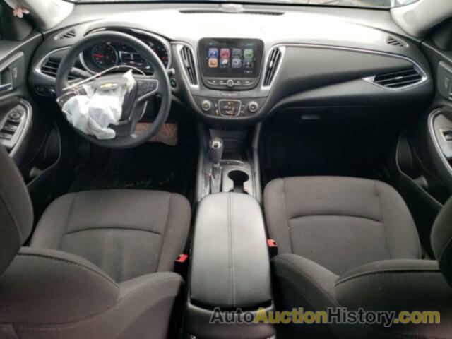 CHEVROLET MALIBU LT, 1G1ZE5ST8HF258636