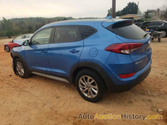 HYUNDAI TUCSON SEL, KM8J3CA46JU621408