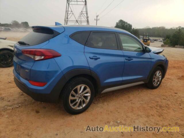 HYUNDAI TUCSON SEL, KM8J3CA46JU621408