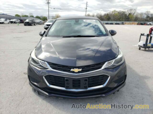 CHEVROLET CRUZE LT, 1G1BE5SMXG7266062