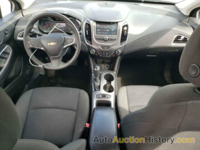 CHEVROLET CRUZE LT, 1G1BE5SMXG7266062