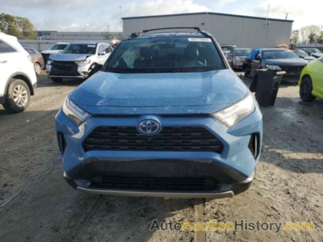 TOYOTA RAV4 XSE, 4T3E6RFV6PU108379