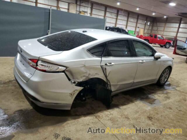 FORD FUSION SE, 3FA6P0H73HR404225