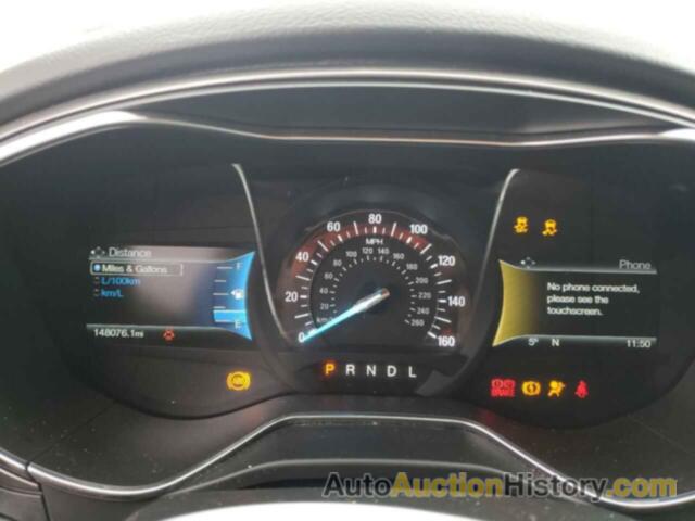 FORD FUSION SE, 3FA6P0H73HR404225