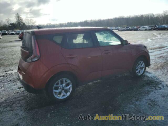 KIA SOUL LX, KNDJ23AUXP7850351