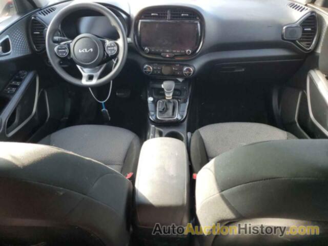 KIA SOUL LX, KNDJ23AUXP7850351