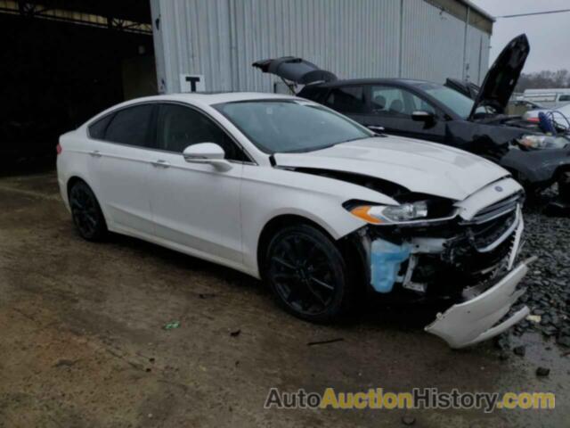 FORD FUSION TITANIUM, 3FA6P0K91GR400683