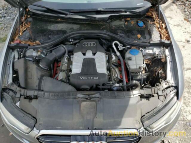 AUDI A6 PREMIUM, WAUBGBFC3CN017364