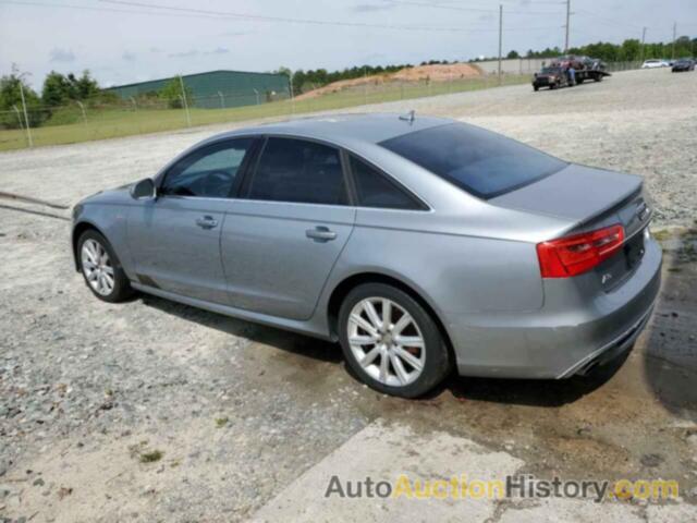 AUDI A6 PREMIUM, WAUBGBFC3CN017364