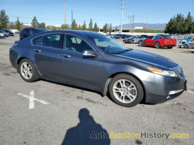 ACURA TL, 19UUA8F54AA014805