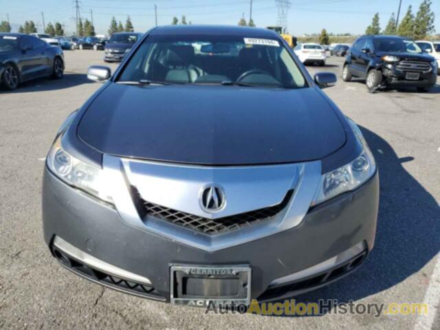 ACURA TL, 19UUA8F54AA014805