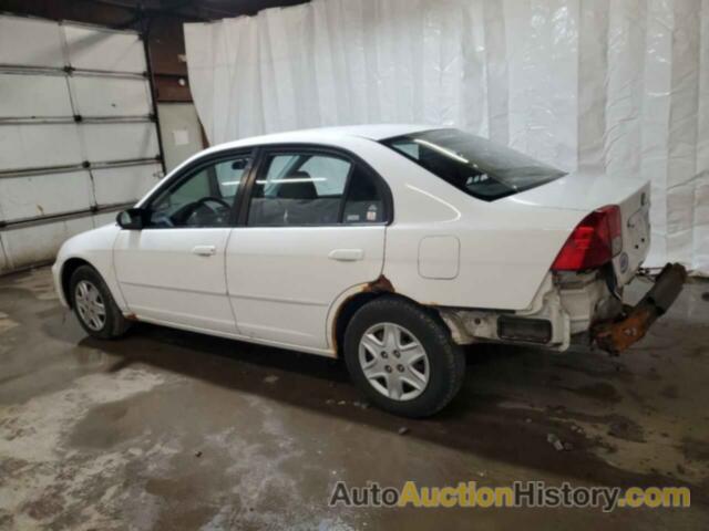 HONDA CIVIC LX, 2HGES16533H503743