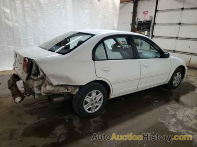 HONDA CIVIC LX, 2HGES16533H503743