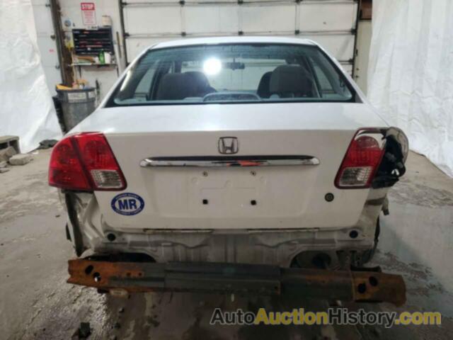 HONDA CIVIC LX, 2HGES16533H503743