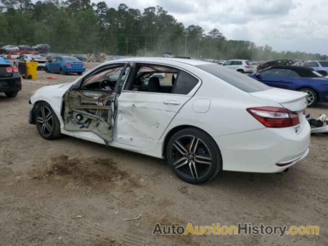 HONDA ACCORD SPORT, 1HGCR2F58GA093888