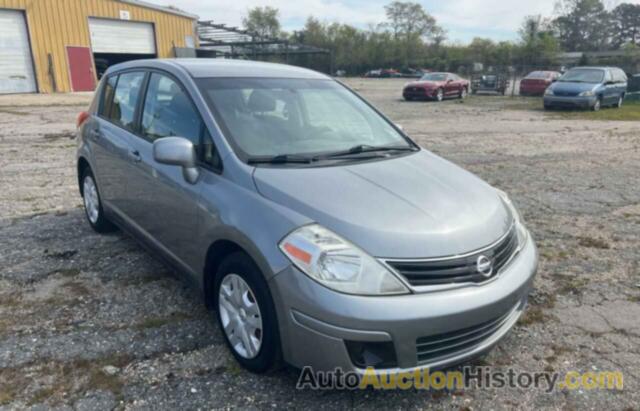 NISSAN VERSA S, 3N1BC1CP3BL434159