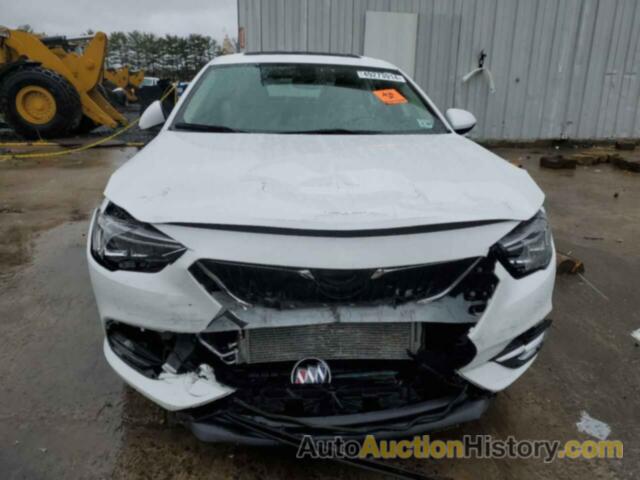 BUICK REGAL ESSENCE, W04GP6SX1K1040831