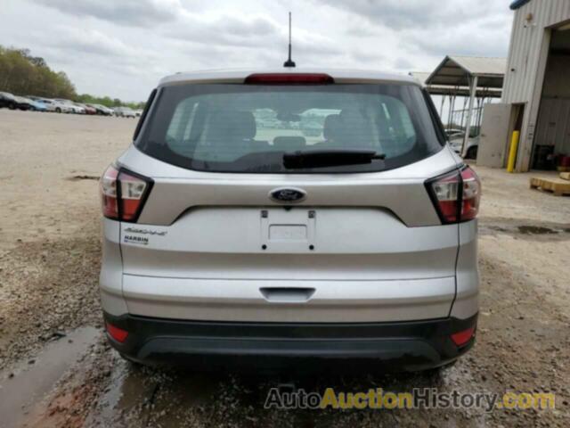 FORD ESCAPE S, 1FMCU0F71JUD41077