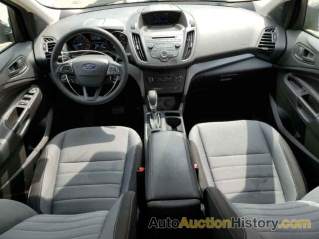 FORD ESCAPE S, 1FMCU0F71JUD41077