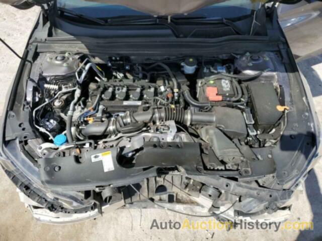 HONDA ACCORD SPORT, 1HGCV1F33LA142140