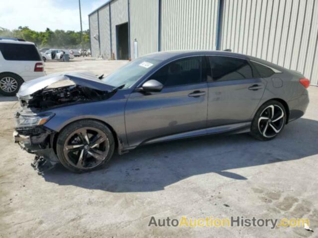 HONDA ACCORD SPORT, 1HGCV1F33LA142140