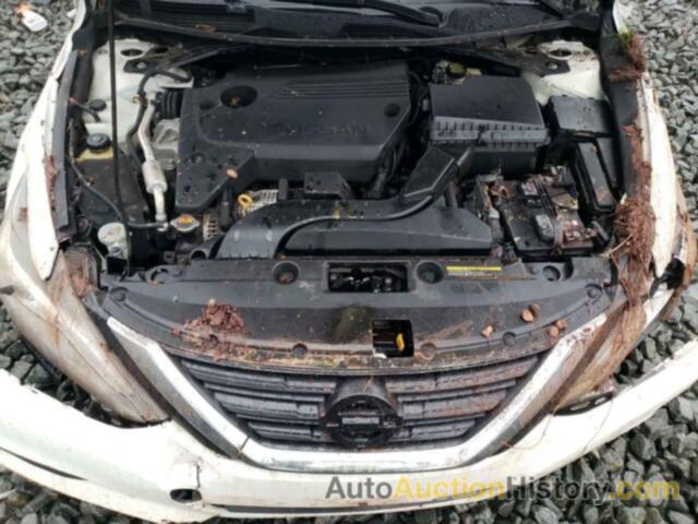 NISSAN ALTIMA 2.5, 1N4AL3AP4HC291823