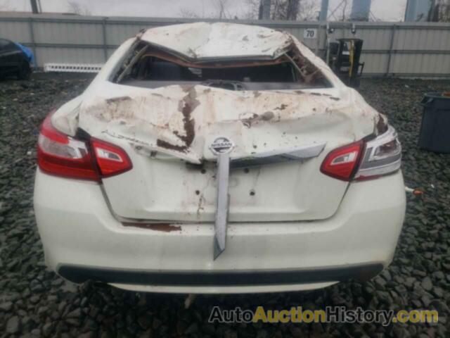 NISSAN ALTIMA 2.5, 1N4AL3AP4HC291823