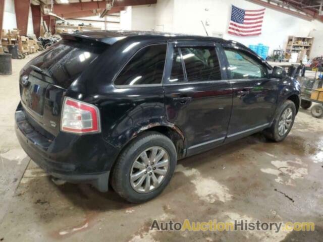 FORD EDGE SEL PLUS, 2FMDK49CX7BB22725