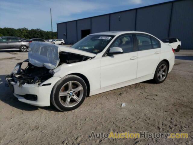 BMW 3 SERIES XI SULEV, WBA3B5G55DNS03025