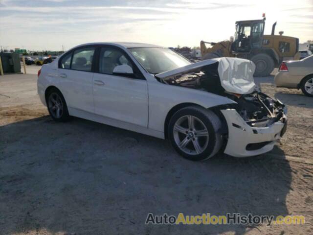 BMW 3 SERIES XI SULEV, WBA3B5G55DNS03025