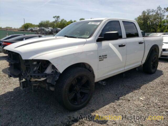 RAM 1500 TRADESMAN, 1C6RR6KG9KS581538