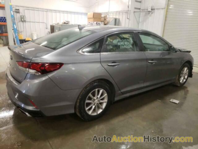 HYUNDAI SONATA ECO TURBO, 5NPE24AA0KH775323