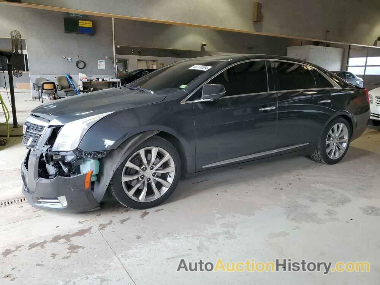 CADILLAC XTS LUXURY COLLECTION, 2G61M5S39G9106589
