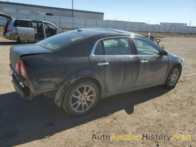 CHEVROLET MALIBU LTZ, 1G1ZE5E16BF378100